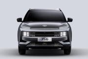 JAC JS6 Москва  - изображение 42