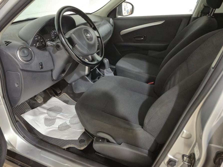 Nissan Almera III (G15) Альметьевск  - изображение 8