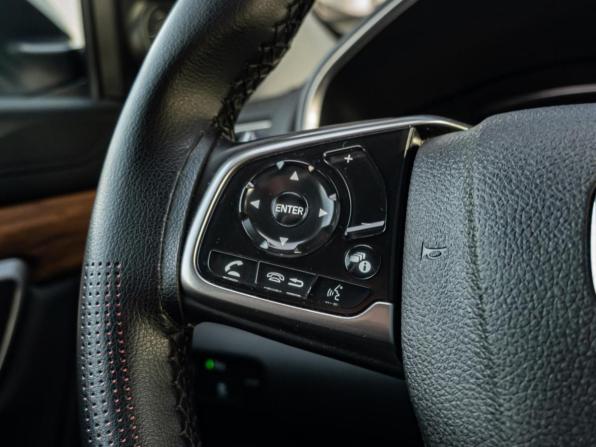 Honda CR-V V с пробегом 2020 года, цена 2 839 000 рублей, 71655 км, внедорожник, Автокод Объявления
