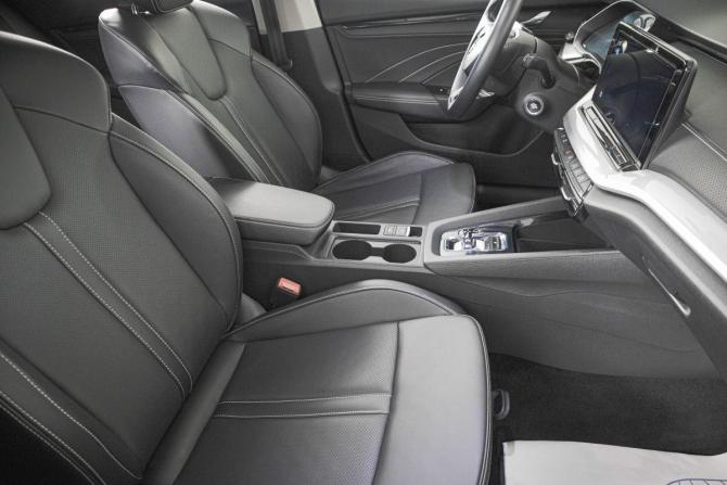 Skoda Octavia IV (A8) с пробегом 2021 года, цена 2 249 000 рублей, 82000 км, лифтбек, Автокод Объявления