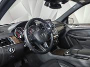 Mercedes-Benz GLS I (X166) Москва  - изображение 35