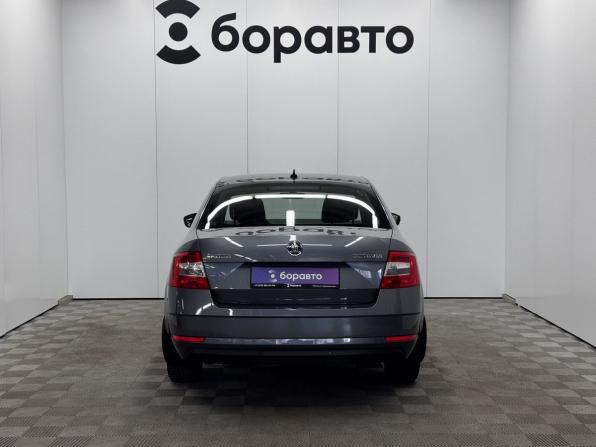 Skoda Octavia III (A7) Рестайлинг с пробегом 2018 года, цена 2 200 000 рублей, 80564 км, лифтбек, Автокод Объявления