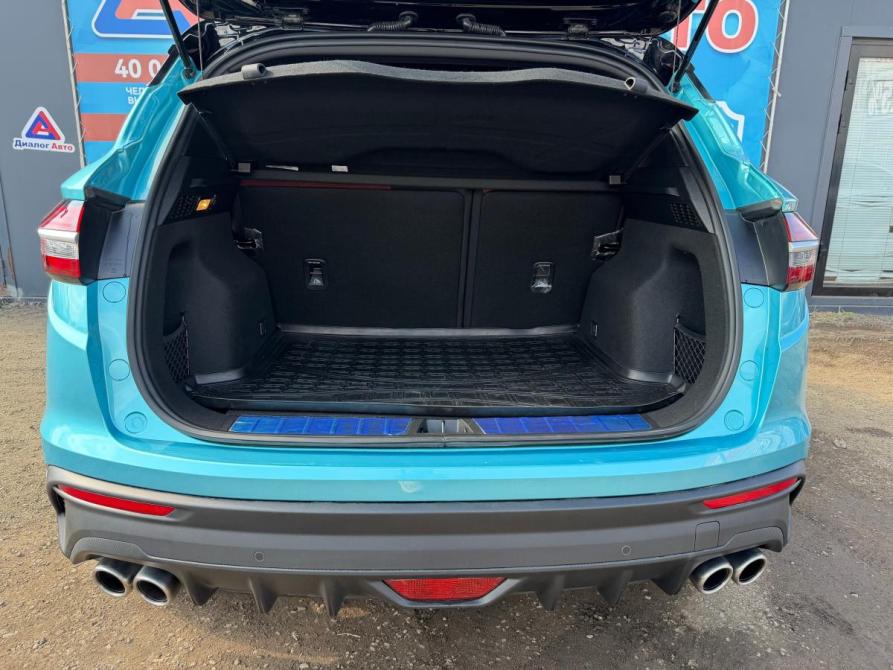 Geely Coolray I Набережные Челны  - изображение 14