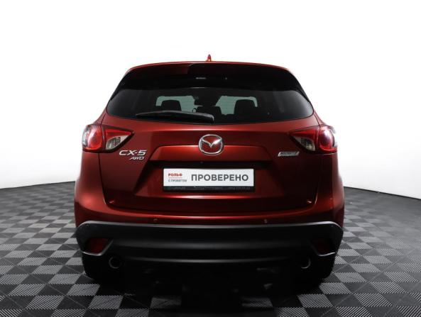 Mazda CX-5 I с пробегом 2012 года, цена 1 290 000 рублей, 343033 км, внедорожник, Автокод Объявления