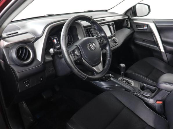 Toyota RAV4 IV (XA40) Рестайлинг с пробегом 2017 года, цена 2 399 000 рублей, 87918 км, внедорожник, Автокод Объявления