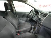 Renault Logan II Рестайлинг Вологда  - изображение 27