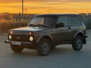 Lada (ВАЗ) 2121 (4x4) I Рестайлинг Пермь  - изображение 8