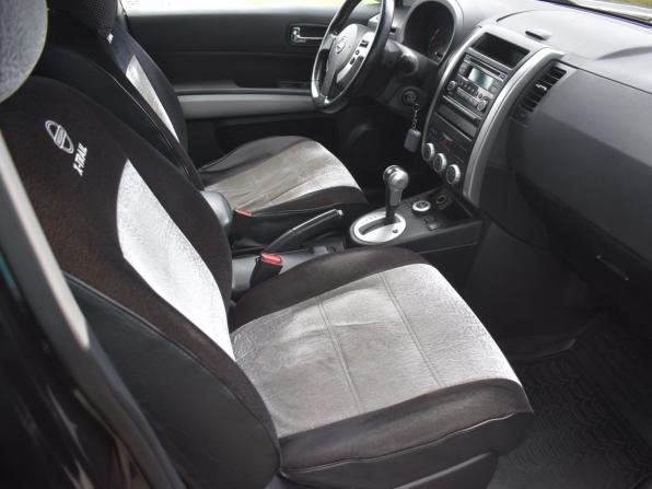 Nissan X-Trail II Рестайлинг с пробегом 2013 года, цена 1 120 000 рублей, 194046 км, внедорожник, Автокод Объявления