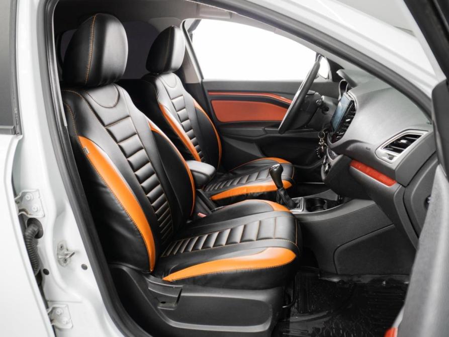 Lada (ВАЗ) Vesta I Тюмень  - изображение 8