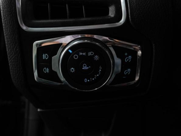 Ford Focus III Рестайлинг с пробегом 2014 года, цена 949 000 рублей, 190784 км, универсал, Автокод Объявления