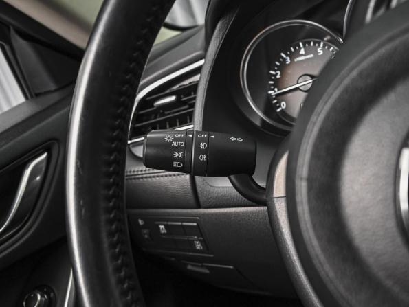 Mazda 6 III (GJ) Рестайлинг с пробегом 2017 года, цена 2 236 838 рублей, 75912 км, седан, Автокод Объявления