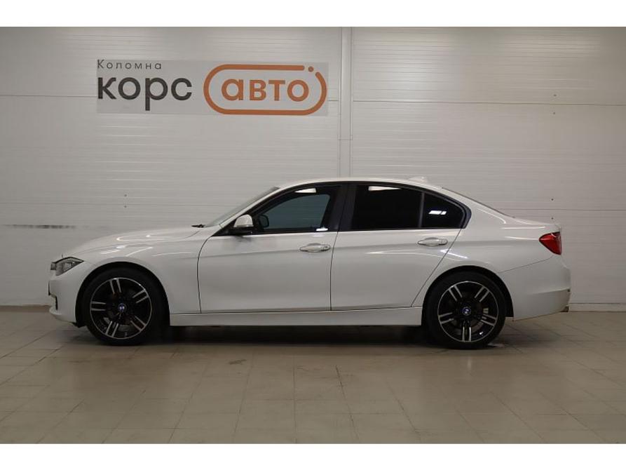 BMW 3 серии VI (F3x) Коломна  - изображение 2