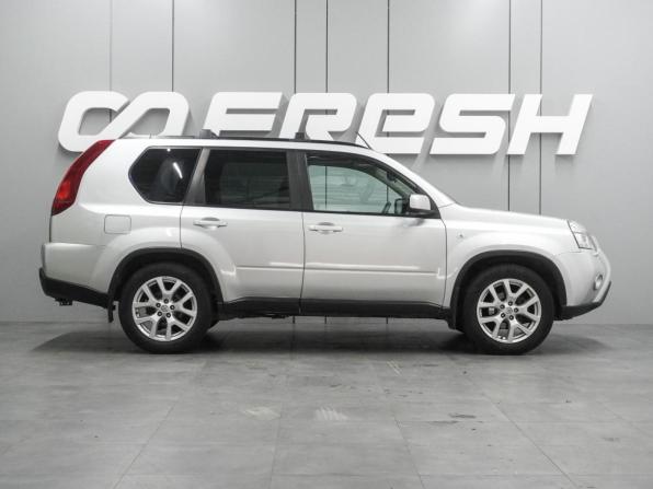 Nissan X-Trail II Рестайлинг с пробегом 2012 года, цена 1 267 000 рублей, 166337 км, внедорожник, Автокод Объявления