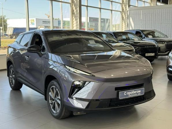 Omoda C5 II с пробегом 2026 года, цена 1 949 000 рублей, 216 км, внедорожник, Автокод Объявления
