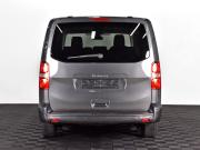 Peugeot Traveller I Москва  - изображение 24
