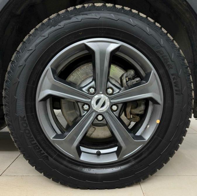 Haval F7 I Москва  - изображение 13
