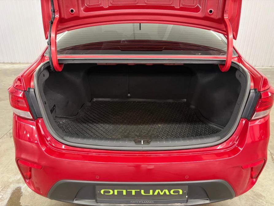 Kia Rio IV Краснодар  - изображение 20