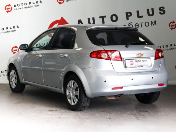 Chevrolet Lacetti I с пробегом 2009 года, цена 529 000 рублей, 267856 км, хэтчбек, Автокод Объявления