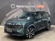 Geely Atlas II Пермь  - изображение 29