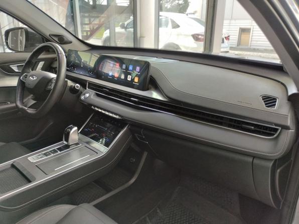 Chery Tiggo 7 Pro Max I с пробегом 2023 года, цена 1 790 000 рублей, 61285 км, внедорожник, Автокод Объявления