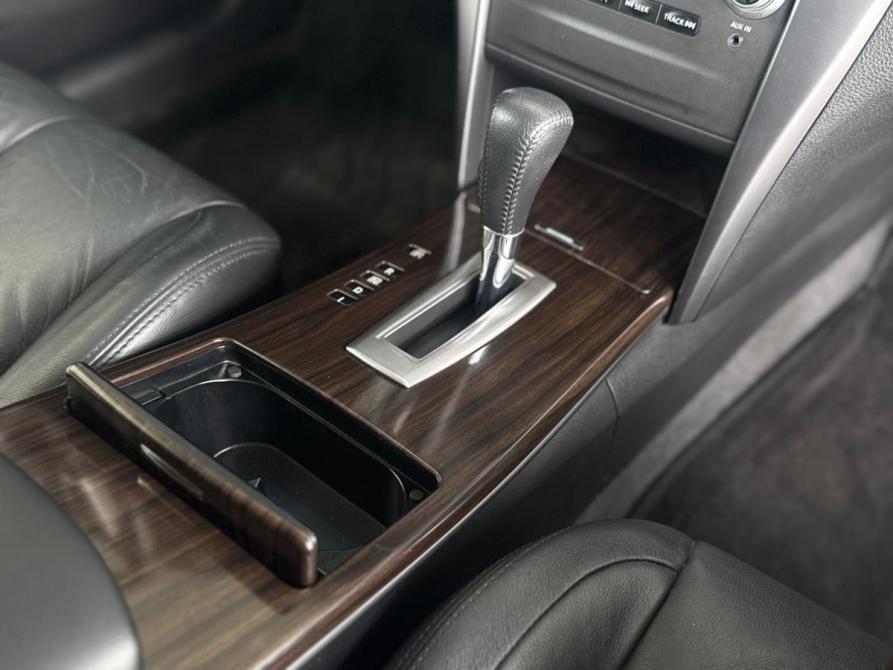 Nissan Teana II Рестайлинг Екатеринбург  - изображение 16