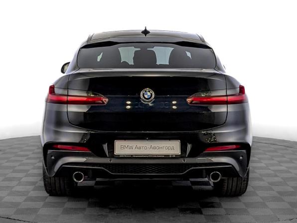 BMW X4 II (G02) с пробегом 2019 года, цена 4 950 000 рублей, 75502 км, внедорожник, Автокод Объявления