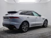 Jaguar F-Pace I Москва  - изображение 23