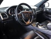 Jeep Grand Cherokee IV (WK2) Рестайлинг Москва  - изображение 36