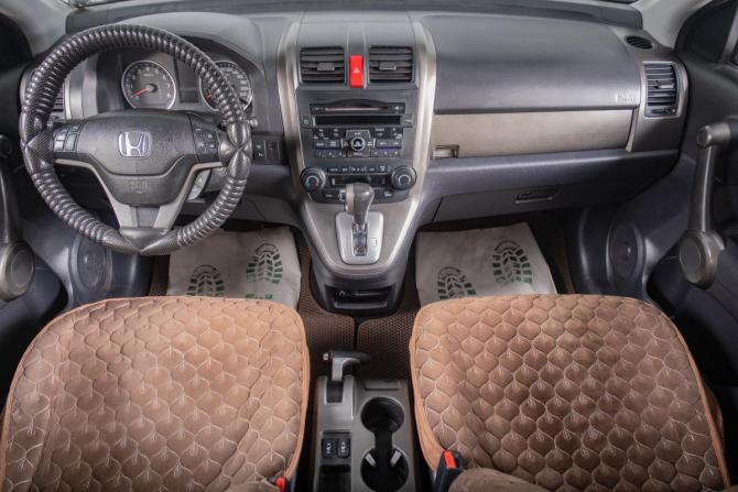 Honda CR-V III Рестайлинг с пробегом 2011 года, цена 1 779 000 рублей, 250000 км, внедорожник, Автокод Объявления