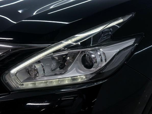 Nissan Murano III (Z52) с пробегом 2017 года, цена 2 179 000 рублей, 160000 км, внедорожник, Автокод Объявления