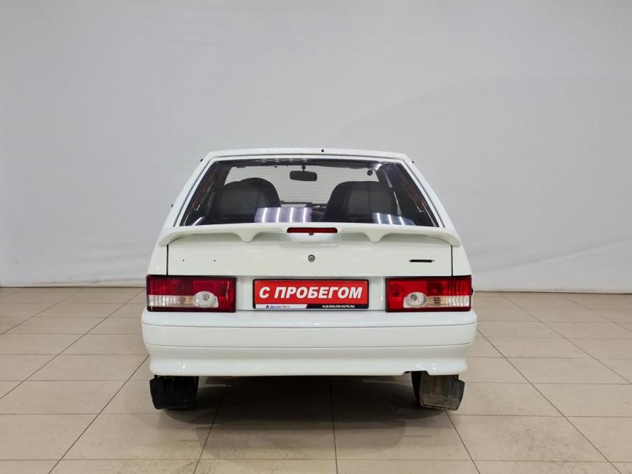 Lada (ВАЗ) 2114 Альметьевск  - изображение 6