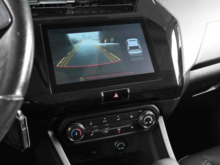 Chery Tiggo 2 Pro I Ростов-на-Дону  - изображение 13