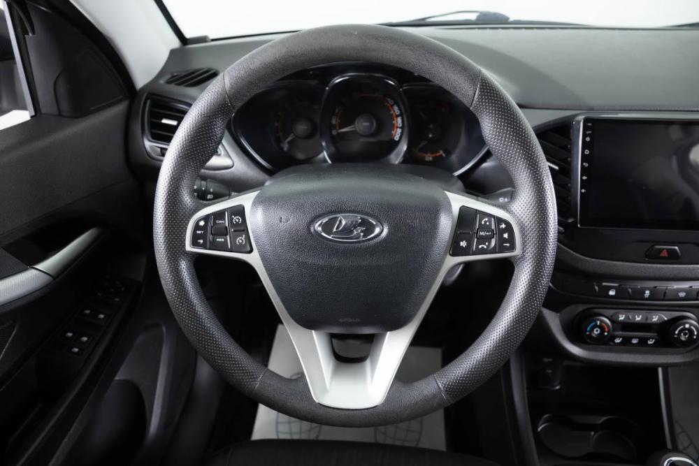 Lada (ВАЗ) Vesta I Пермь  - изображение 17