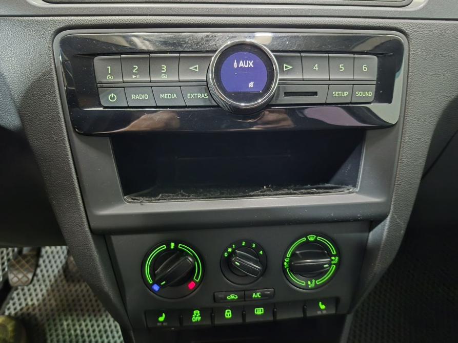 Skoda Rapid I Ярославль  - изображение 13