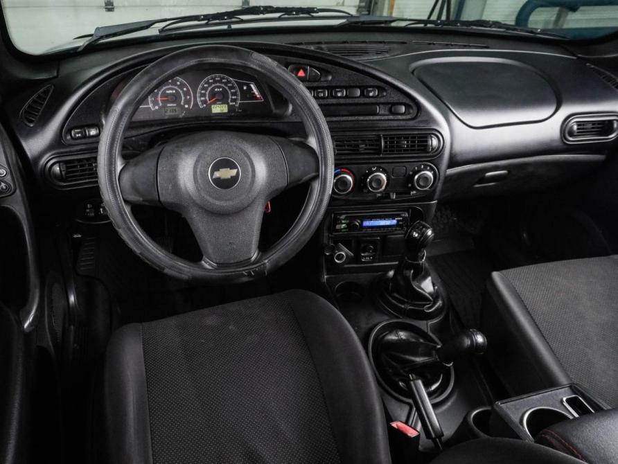 Chevrolet Niva I Рестайлинг Воронеж  - изображение 6