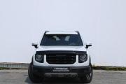 Haval Dargo I Березники  - изображение 21