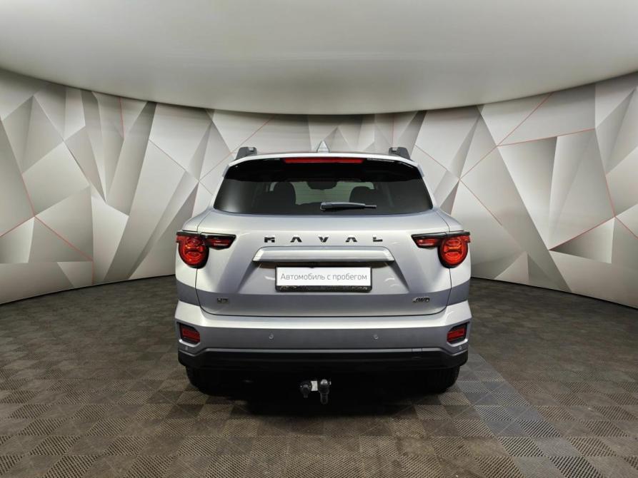 Haval H7 I Москва  - изображение 6