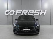 Genesis G70 I Рестайлинг Ростов-на-Дону  - изображение 25