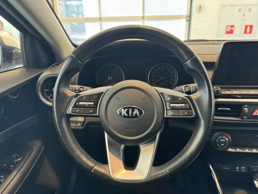 Kia Cerato IV Подольск  - изображение 19
