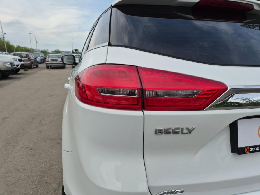 Geely Atlas I Саратов  - изображение 19
