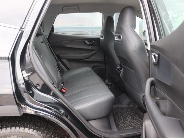 Chery Tiggo 4 I Рестайлинг 2 с пробегом 2025 года, цена 1 699 000 рублей, 9000 км, внедорожник, Автокод Объявления