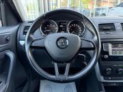 Skoda Yeti I Рестайлинг Уфа  - изображение 27