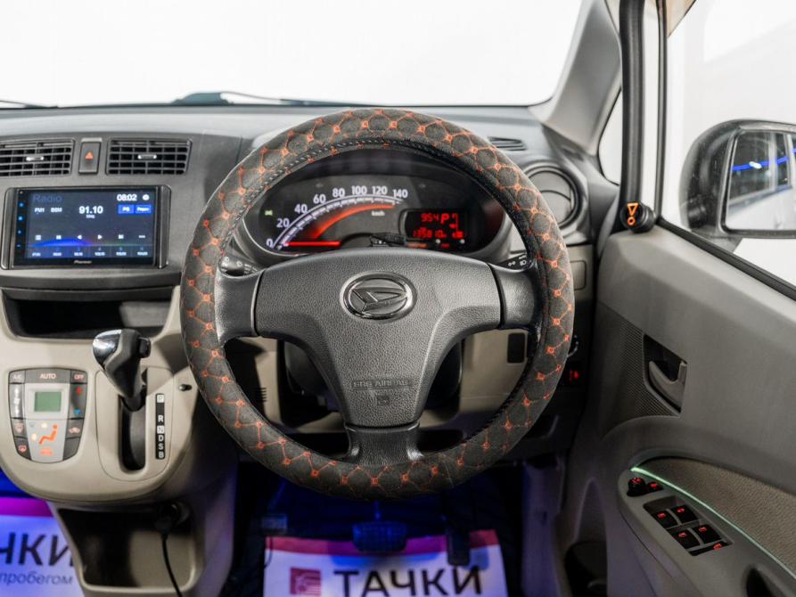 Daihatsu Move V Иркутск  - изображение 9
