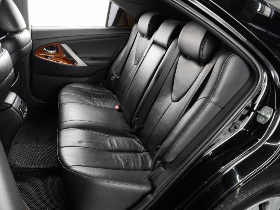Toyota Camry VI (XV40) Рестайлинг Тюмень  - изображение 9