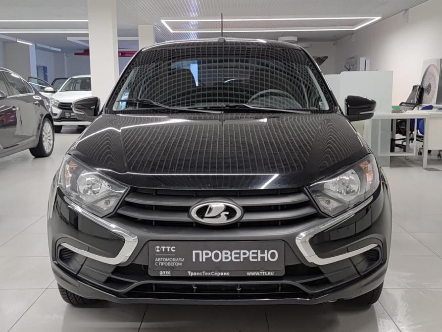 Lada (ВАЗ) Granta I Рестайлинг Казань  - изображение 2