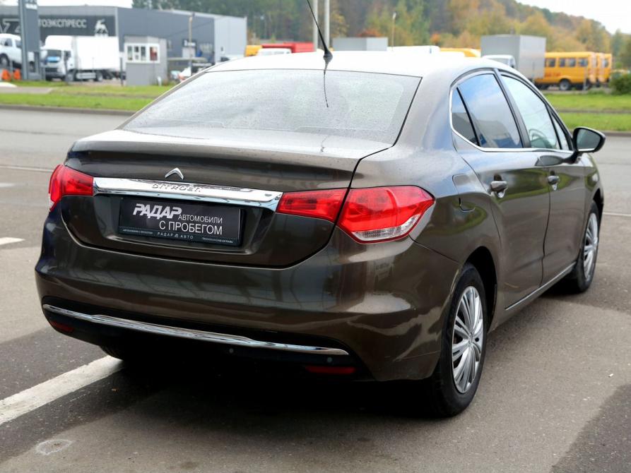 Citroen C4 II Иваново  - изображение 6