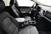 Kia Sportage IV Рестайлинг Москва  - изображение 30