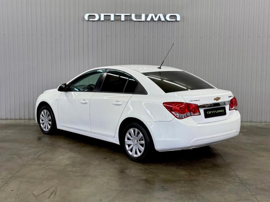 Chevrolet Cruze I Краснодар  - изображение 7