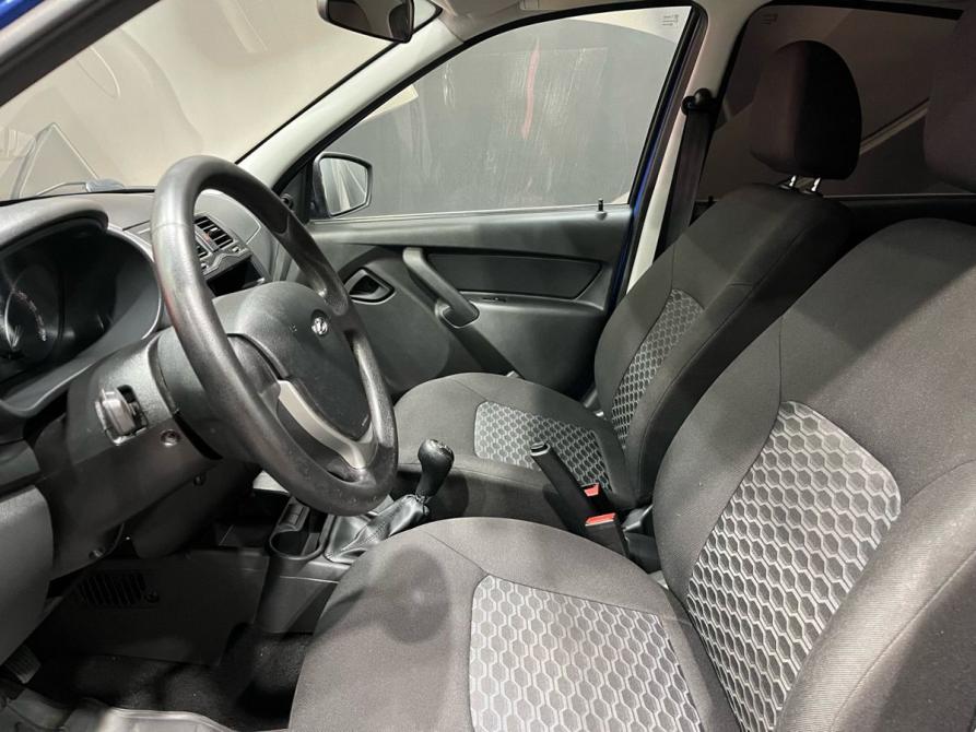 Lada (ВАЗ) Granta I Рестайлинг Пермь  - изображение 14