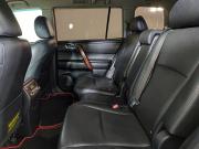 Toyota Highlander II (XU40) Рестайлинг Уфа  - изображение 43